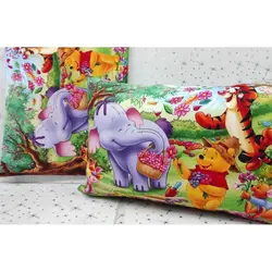 روبالشی مخمل پروشه کد H-503