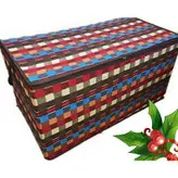 بقچه جاجیم سایز 7