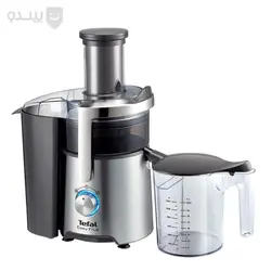 آبمیوه گیری تفال مدل ZE610D38