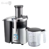 آبمیوه گیری تفال مدل ZE610D38