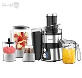 آبمیوه گیری گوسونیک مدل GSJ-729