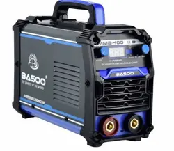 اینورتر جوشکاری BASOO مدل MAA-400
