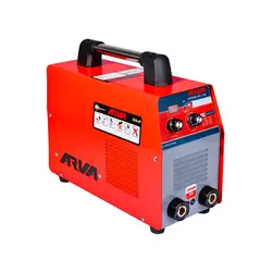 دستگاه جوشکاری اینورتر 215 آمپر(ARC215E) آروا مدل 2176