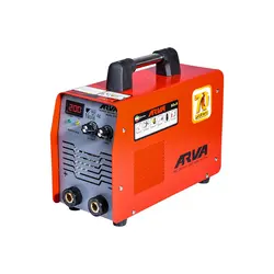 اینورتر جوشکاری آروا 200 آمپر توربو مدل 2182