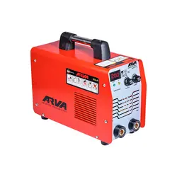 اینورتر جوشکاری آروا 200 آمپر توربو مدل 2182