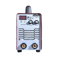 اینورتر جوشکاری آروا 200 آمپر توربو مدل 2182