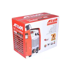 اینورتر جوشکاری آروا 200 آمپر توربو مدل 2182
