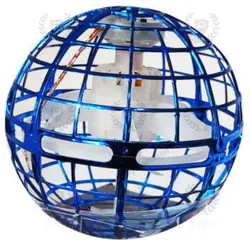 توپ بومرنگ و اسپینر Flynova Pro