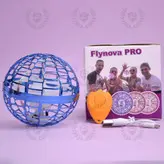 توپ بومرنگ و اسپینر Flynova Pro