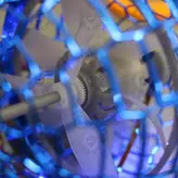 توپ بومرنگ و اسپینر Flynova Pro