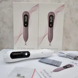 دستگاه لیزر بیوتی پن 9 زمانه