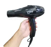 سشوار 9000وات وی جی آر مدل v-350