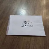 برچسب بدنه خودرو لیزارد مدل مذهبی طرح صلوات کد LIZARD003