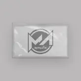 برچسب بدنه خودرو ماتریسیو طرح از ماست که بر ماست کد M198