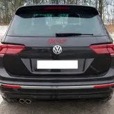 برچسب بدنه خودرو طرح صلوات اللهم صل علی محمد و آل محمد MT-R385