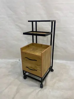 ترولی آرایشگاهی