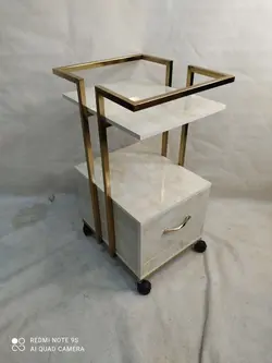 ترولی ابزار