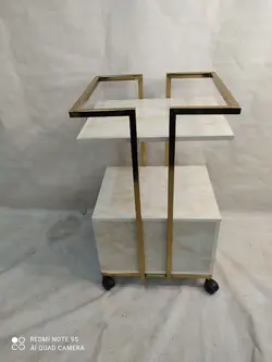 ترولی ابزار