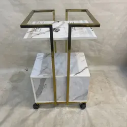 ترولی ابزار