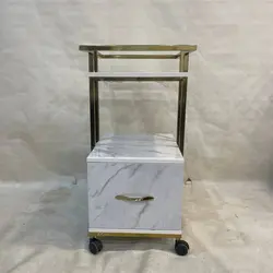 ترولی ابزار