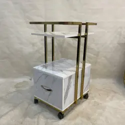 ترولی ابزار