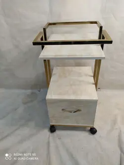 ترولی ابزار