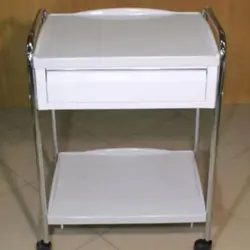 ترولی تک کشو