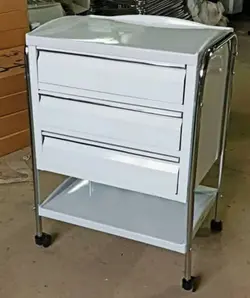 ترولی سه کشو