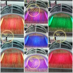 تونل ال ای دی کلسیم تراپی کیفیت اصلی