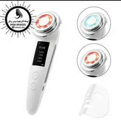 دستگاه التراسونیک فوتون تراپی miley