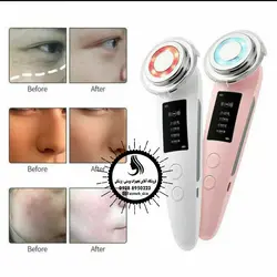 دستگاه التراسونیک فوتون تراپی miley