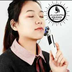 دستگاه التراسونیک فوتون تراپی miley