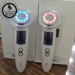 دستگاه التراسونیک فوتون تراپی miley