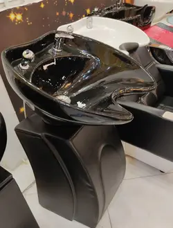 سرشور ایستاده