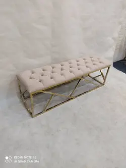 نیمکت انتظار ( پاف )