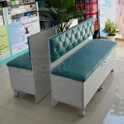 نیمکت انتظار ۱۳۰ سانت