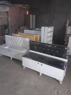نیمکت انتظار ۱۳۰ سانت