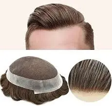 پوستیژ کف سرمردانه لس انجلسی طبیعی (کد:14094)