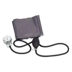 پنس روده گیر صاف 22 سانتی متر