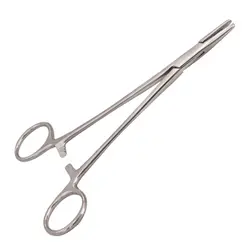 پنس سوزنگیر 18 سانتی متر