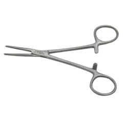 پنس هموستات استریت بلند 20 سانتی متر