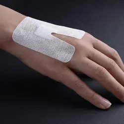 چسب آنژیوکت (بسته 10 عددی)