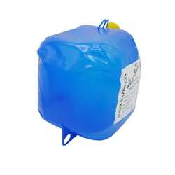 کاور آستین یکبار مصرف (بسته 100 عددی)