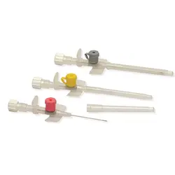 آنژیوکت خاکستری گیج16