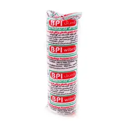 باند زیر گچ ارتوپدی ویبریل 10 سانتیمر BPI