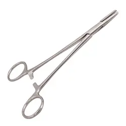 پنس سوزنگیر 18 سانتی متر