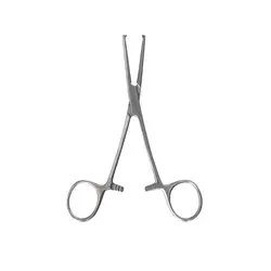 پنس کوخر متوسط 14سانتی متر صاف درجه یک