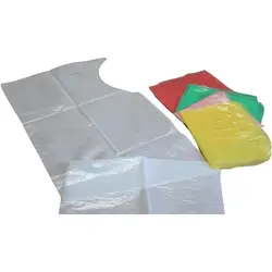 پیش بند یکبار مصرف (بسته 50 عددی)