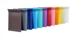 چارت پزشکی ( جای پرونده بیمار) دو برگی فایبرگلاس رنگ صورتی