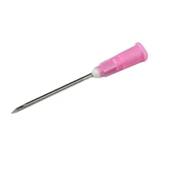 سرسوزن آوا گیج 18 صورتی